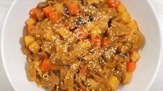 Nấu ăn chill phết :3 🧚🏿‍♀️ #monngonmoingay