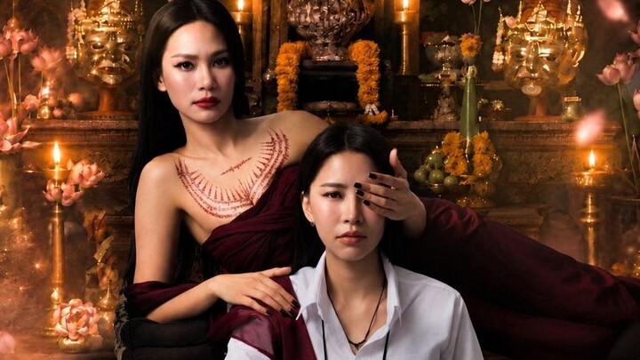 Khom Khlang (2026) Episode 3 Eng Sub