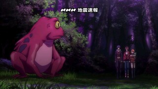 Tập 02 Vô Tình Nhặt Viên Đá Thần Tôi Chuyển Sinh Lúc Nào Không Hay - Việt Sub