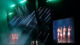 20230312 Intro + How You Like That + Pretty Savage BLACKPINK Born Pink Tour Jakarta Day 2