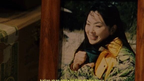 Jangan Nonton Film Ini sendirian - Review Film Horor Terbaru TopHorrorMovie