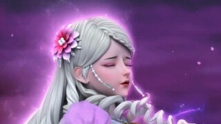 Princess Ling loses money (when it comes to losing money, you are second, who dares to say you are f