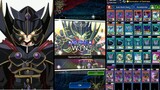 Yu-Gi-Oh Duel Links! Is it Evil Hero Strong!?