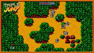 10 Hidden Gems For The Sega Master System