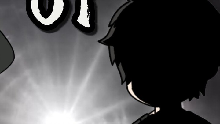 الحلقة الأولى: "دورة المستقبل" - يحلم رجل كل يوم بالذهاب إلى المستقبل بعد 30 عامًا، لكنه لا يستطيع ا