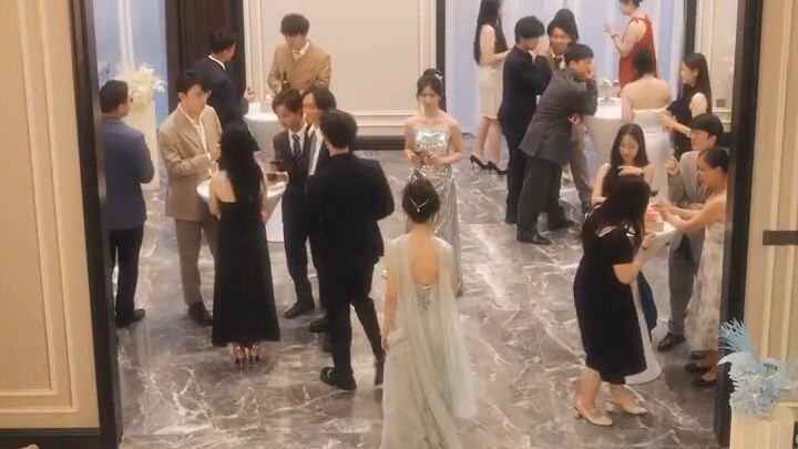 เมื่อฉันต้องเล่นเป็นนางร้าย