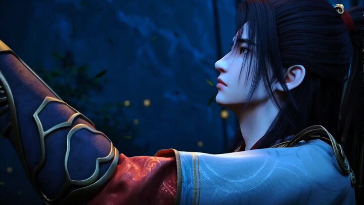 The Gate of Mystical Realm. Episode 05. Sub.Indo Part.8