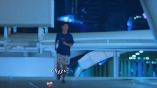 chạy về nơi có tình yêu
