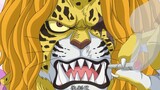 [AMV|Tear-Jerking|One Piece]Cuplikan Adegan Alur Cerita Pedro