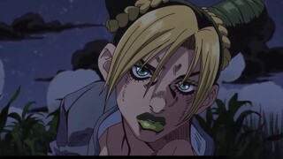 Fu Fu, who possessed the golden spirit, died tragically!