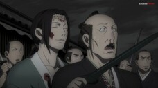 Mugen no Juunin: Immortal Episode 19
