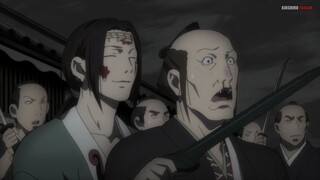 Mugen no Juunin: Immortal Episode 19