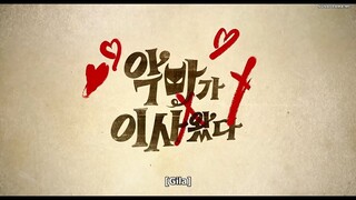 Pretty Crazy (Drakor 2025)