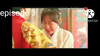 splash splash love story episode 3 and DME Universe