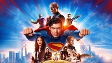 SUPERMAN (2025) Subtitle Indonesia