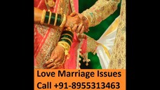 prayers for marriage to happen Delhi +91-8955313463