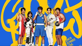 Good Boy  Ep 4 (2025)  Sub Indo