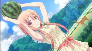 Hinako Note episode 1 [sub indo]