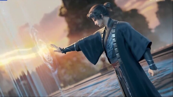 Walking The Way All Alone Episode 3 Subtitle Indonesia HD