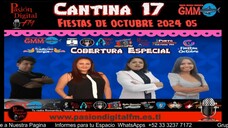 05 023 Cantina 17 090424 Fiestas de Octubre Cobertura 2024 05