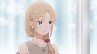 Gimai Seikatsu episode 7 sub indo