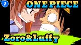 ONE PIECE|Luffy: The funniest guy also the most pitiful one_1