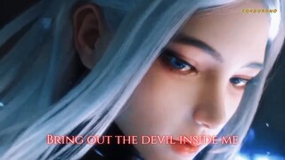 Devil Inside Me