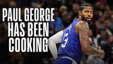 Paul George Wants His Respect! 😤 2021-22 NBA Moments