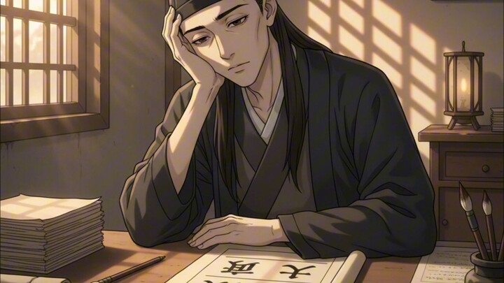 Clan Ma   l Lanjutan Cerita Anime The aphotecary diaries Chapter 4 Book 8