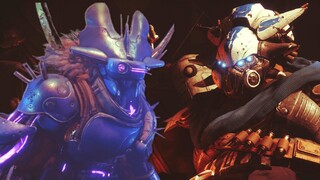 MITHRAX VS SPIDER | Destiny 2 Season of Plunder (Spider's Real Name "Rakis" Revealed!)