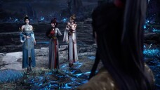 Martial Master Eps 555