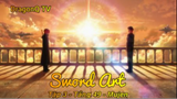 Sword Art Tập 3 - Tầng 49 - Mujen