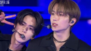 看帅哥还得是他们！THE BOYZ《ROAR + THRILL RIDE》230430 高清舞台