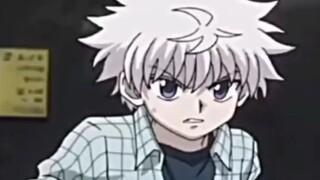 Killua gtg