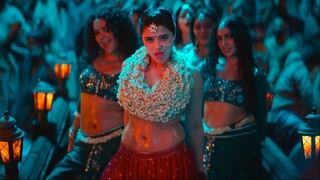Robinhood - Adhi Dha Surprisu Video Song 4K HD
