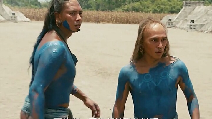 Watch “Revelation” in One Sitting!