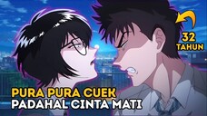Cewe Ini Ga Ingat Apa Apa Tentang Masa Lalunya