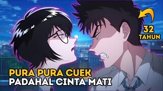 Cewe Ini Ga Ingat Dengan Masa Lalunya