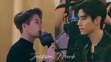 【宜嘉markson】很想很想你们