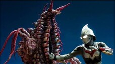 ULTRAMAN NEXUS Episode 2"Makhluk yang mengerikan"