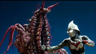 ULTRAMAN NEXUS Episode 2"Makhluk yang mengerikan"