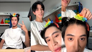 240509 GEMINI - Instagram live