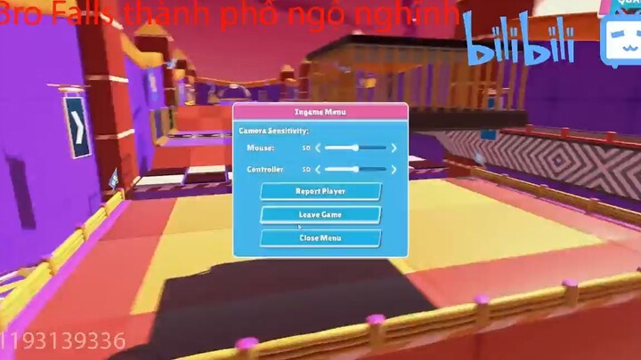 Tạo được trận cho ae chơi rồi nè #game