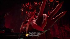 Heaven Scrap Master Eps 30 Sub Indo