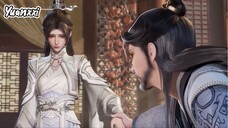 AGAINST THE SKY SUPREME EPISODE 441 SUB INDO