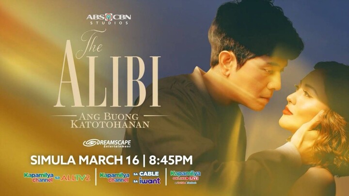 The Alibi ABK - Episode 10