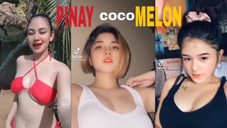 HOT PINAY TIKTOK | Salud y Vida | TIKTOK COMPILATION #Tiktok #Dance