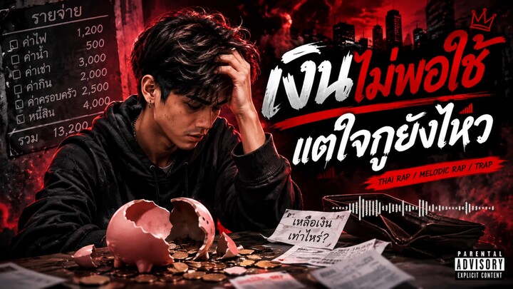 เงินไม่พอใช้