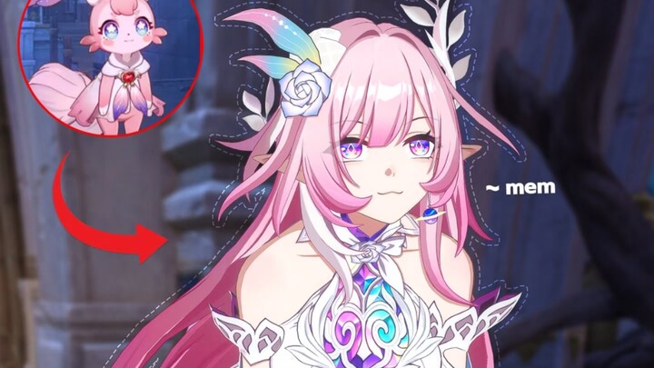 المجتمع في حالة جدل عارم، لكن وحدها صور شيليان المقلدة لمي مي هي ما يشفيني.. لا أستطيع التوقف عن الض