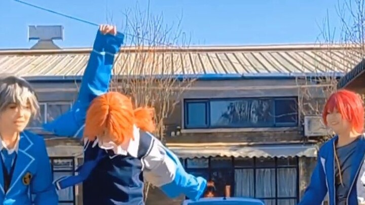 Remembrance 4 video ending screen but Requiem for the Loli God || It's just a preview of the dance f